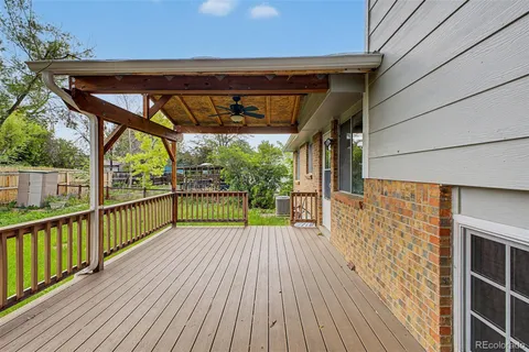 $550,000 | 1509 South Vivian Street, Longmont, CO 80501