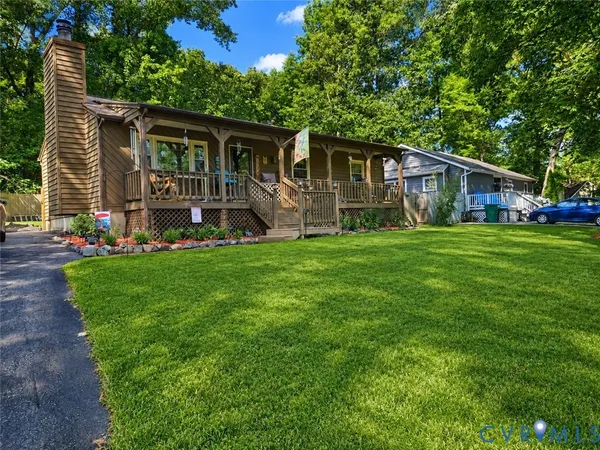 $309,900 | 11330 Great Branch Drive, Chester, VA 23831