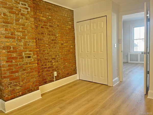 a view of bathroom with shower