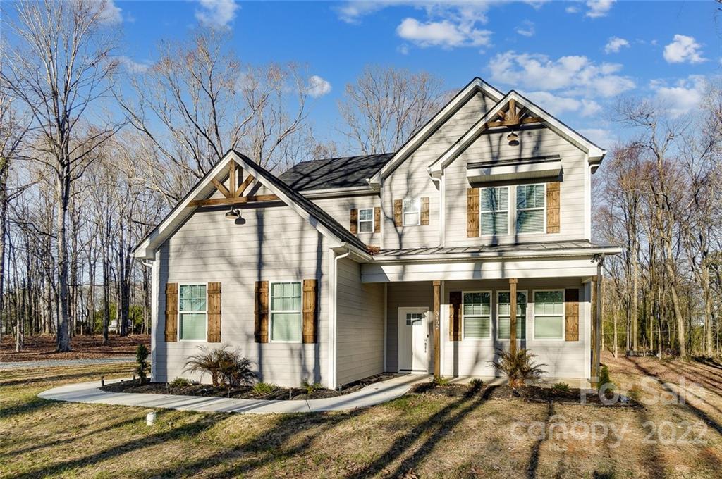 3402 Tom Starnes Road Monroe, NC 28112 - Photo 48 of 48 Gallery Image 48