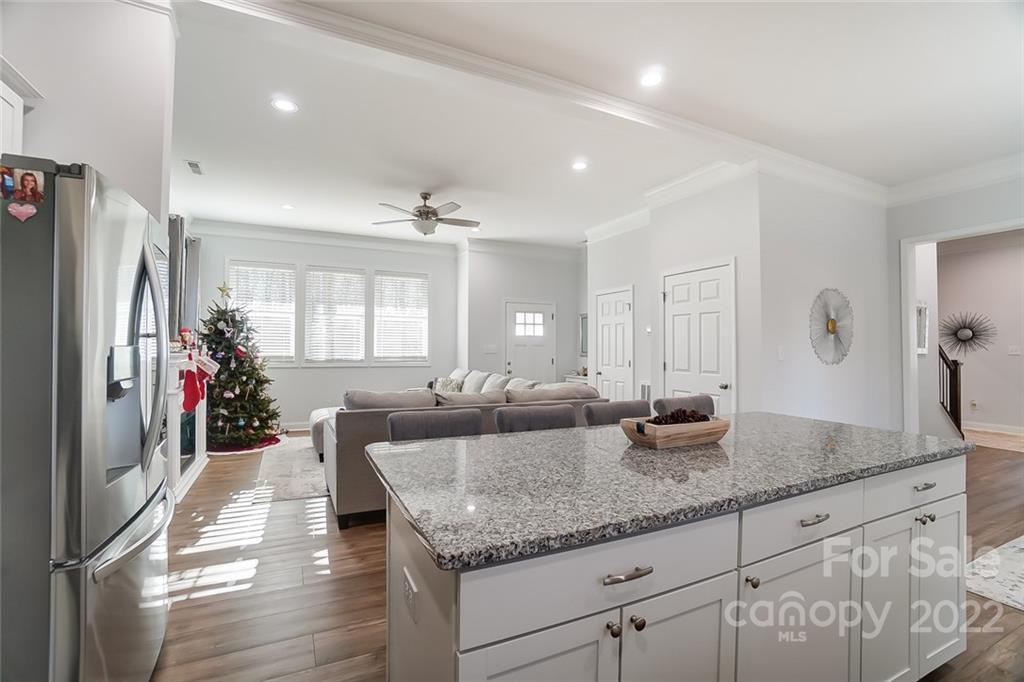 3402 Tom Starnes Road Monroe, NC 28112 - Photo 6 of 48 Gallery Image 6