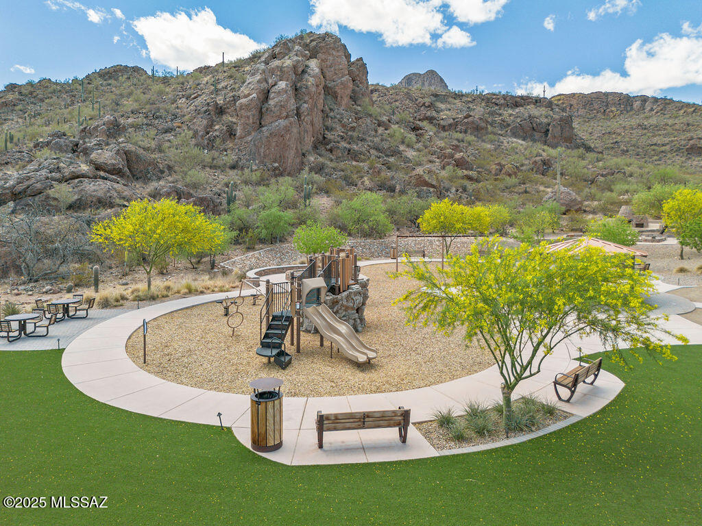 8451 North Lone Ranger Road Tucson, AZ 85743 - Photo 41 of 43 Gallery Image 41