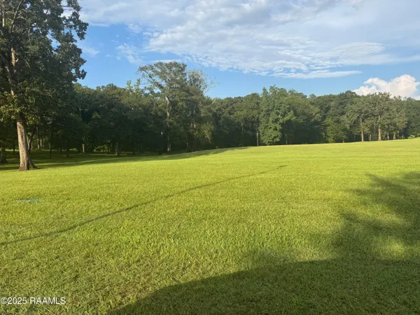 $110,000 | Tbd River View Drive, Jennings, LA 70546