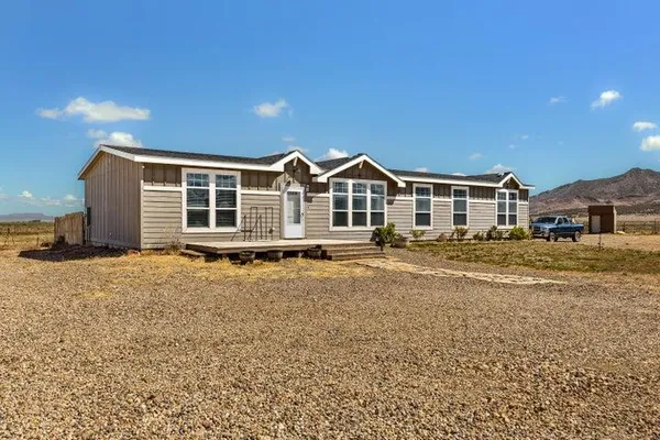 $415,000 | 821 East 3250th Street North, Beryl, UT 84714
