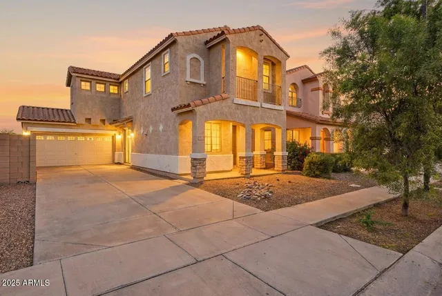 $405,000 | 4188 South Mariposa Drive, Gilbert, AZ 85297