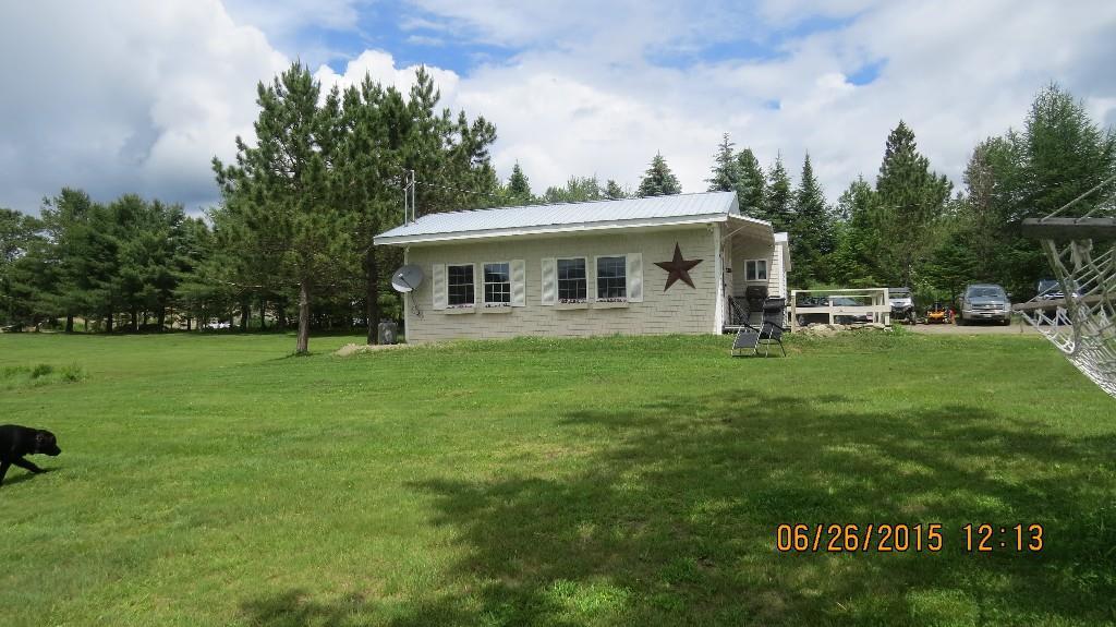 199 B Soldier Pond Road Wallagrass, ME 04781 - Photo 3 of 15 Photo