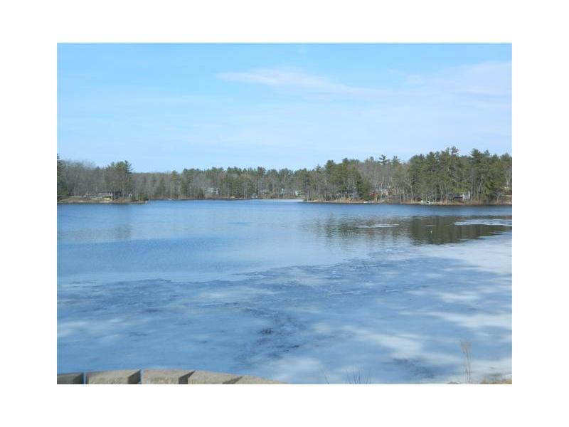 22 Shore Road Windham, ME 04062 - Photo 5 of 24 Waterfront/Dock/Pier.