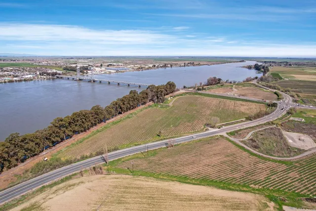 a view of a balcony with an outdoor space