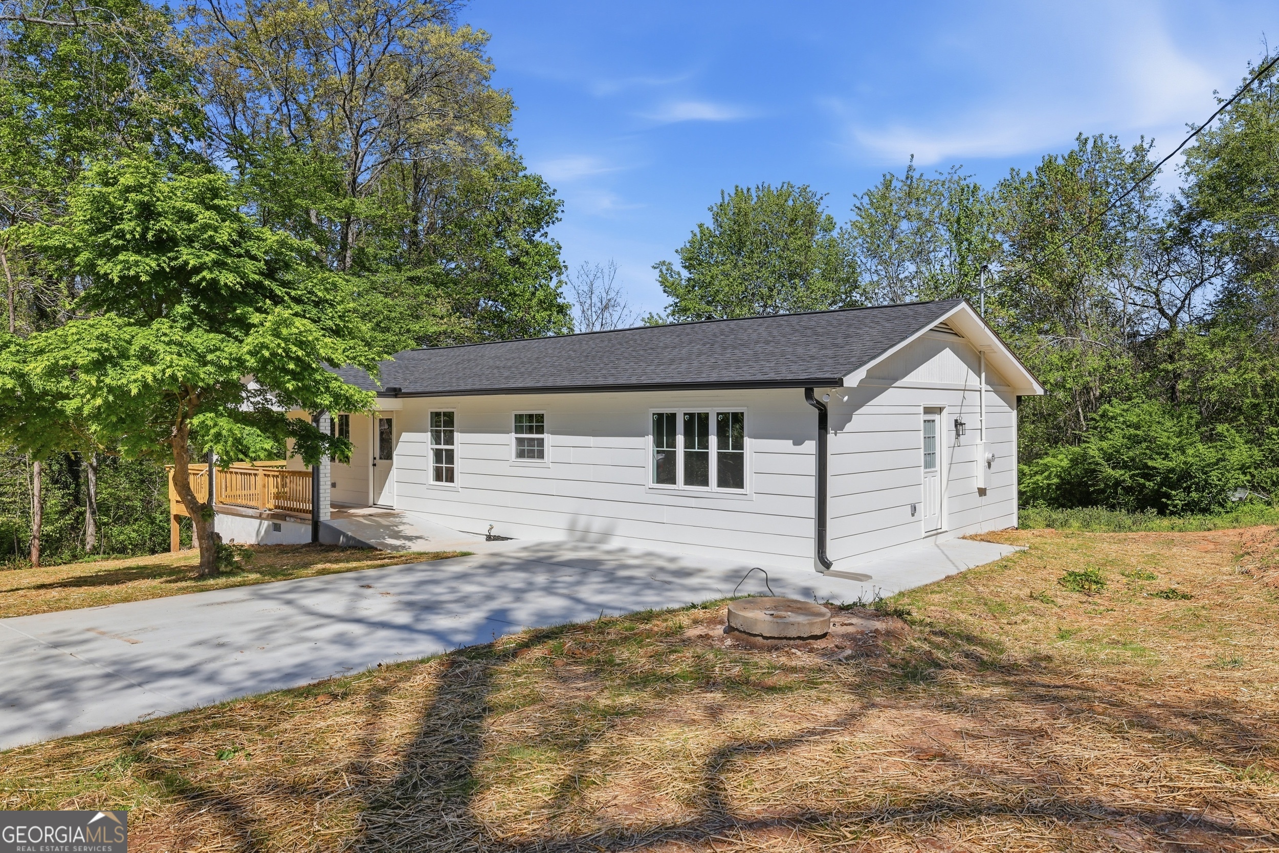 165 Pearl Street Clarkesville, GA 30523 - Photo 1 of 46
