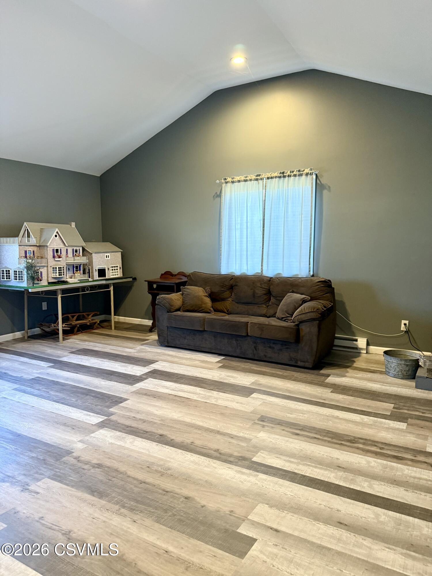 40 Park Ridge Drive Shickshinny, PA 18655 - Photo 30 of 37