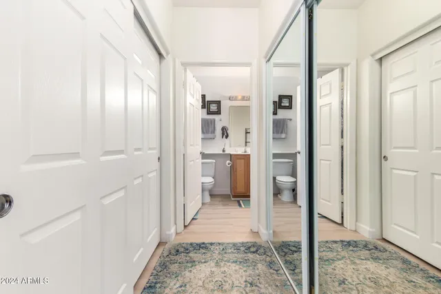 $3,200 | 20100 North 78th Place, Unit 1038, Scottsdale, AZ 85255