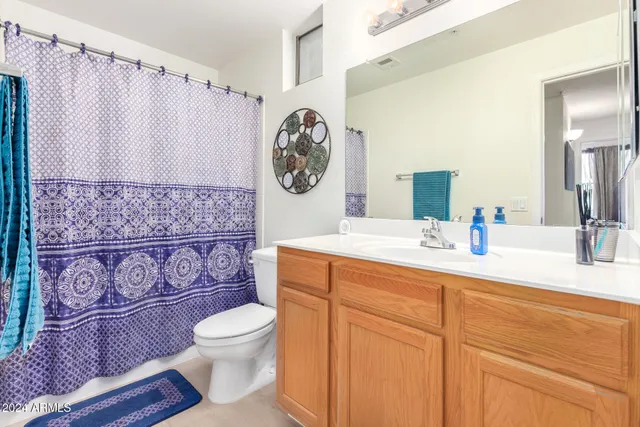 $3,200 | 20100 North 78th Place, Unit 1038, Scottsdale, AZ 85255