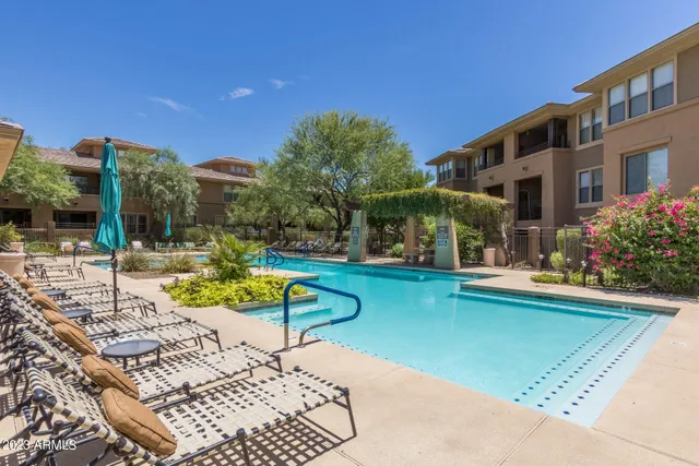 $3,200 | 20100 North 78th Place, Unit 1038, Scottsdale, AZ 85255