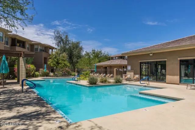 $3,200 | 20100 North 78th Place, Unit 1038, Scottsdale, AZ 85255