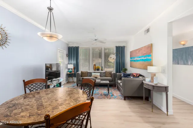 $3,200 | 20100 North 78th Place, Unit 1038, Scottsdale, AZ 85255