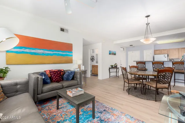 $3,200 | 20100 North 78th Place, Unit 1038, Scottsdale, AZ 85255