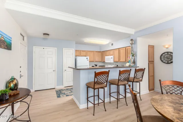 $3,200 | 20100 North 78th Place, Unit 1038, Scottsdale, AZ 85255