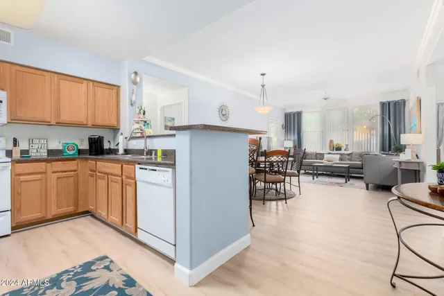 $3,200 | 20100 North 78th Place, Unit 1038, Scottsdale, AZ 85255