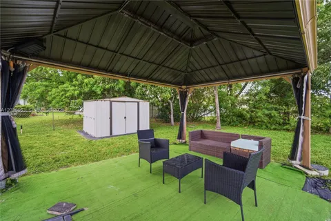 $420,000 | 5001 Southwest 21st Street, West Park, FL 33023