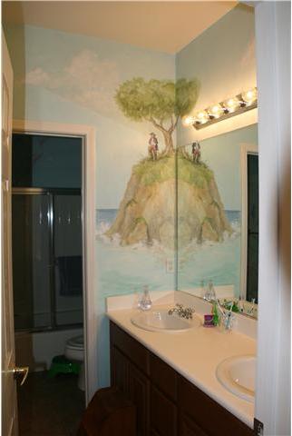1599 Archer Road San Marcos, CA 92078 - Photo 17 of 25 Full Guest bath, double sinks.