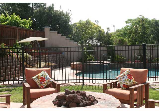 1599 Archer Road San Marcos, CA 92078 - Photo 3 of 25 Your seat is reserved. Fire and waterfall. Nice.