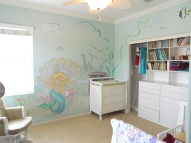 1599 Archer Road San Marcos, CA 92078 - Photo 21 of 25 Absolutely adorable and spacious room.