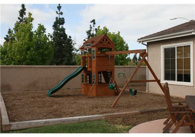 1599 Archer Road San Marcos, CA 92078 - Photo 23 of 25 Another look outside. Fun-filled, HUGE back yard!