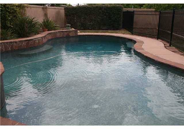 1599 Archer Road San Marcos, CA 92078 - Photo 5 of 25 Swimmer's delight. Waterfalls, perches, deep and shallow.