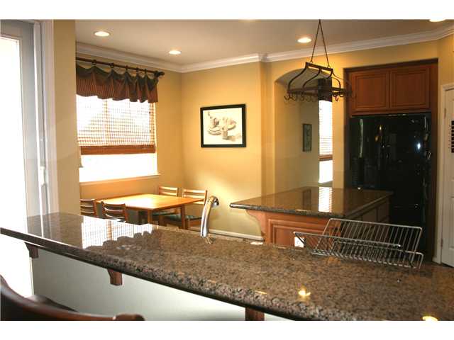 1599 Archer Road San Marcos, CA 92078 - Photo 7 of 25 Dining nook, breakfast bar to seat all your friends.