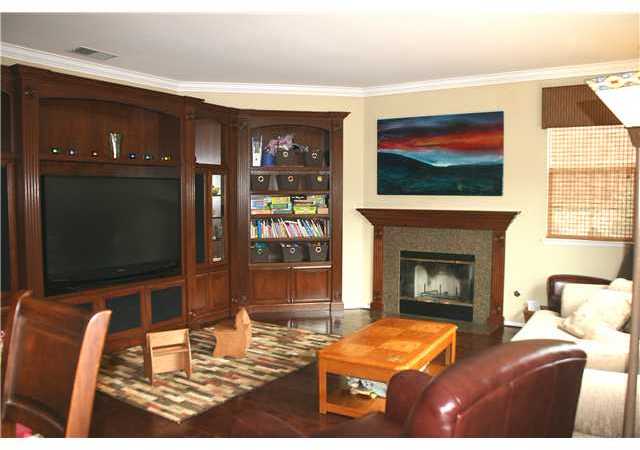 1599 Archer Road San Marcos, CA 92078 - Photo 9 of 25 Custom built in cabinetry, ready for movie night!