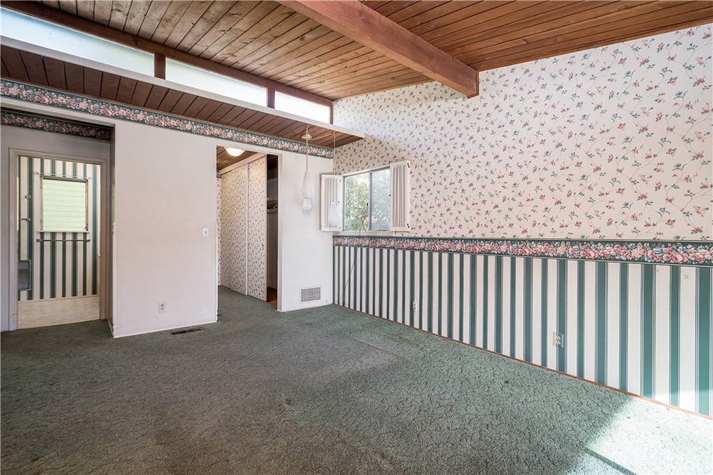 7214 Canyon Drive Whittier, CA 90602 - Photo 12 of 40 a view of a porch