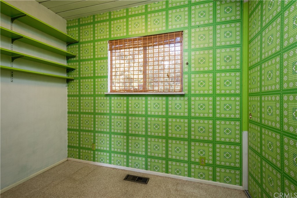 7214 Canyon Drive Whittier, CA 90602 - Photo 20 of 40 a view of a backyard