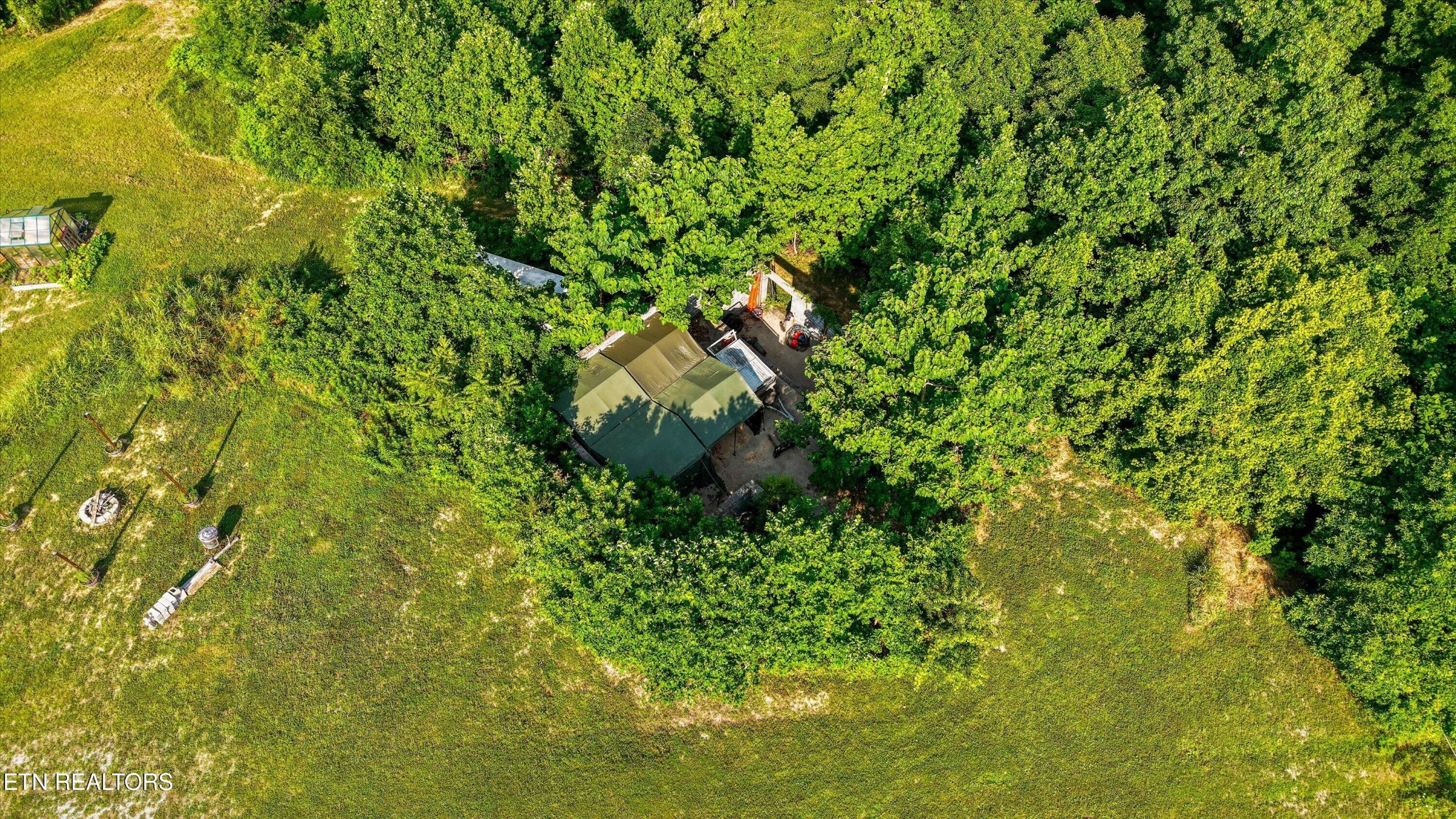 834 Walker Road Sharps Chapel, TN 37866 - Photo 40 of 44 Gallery Image 40
