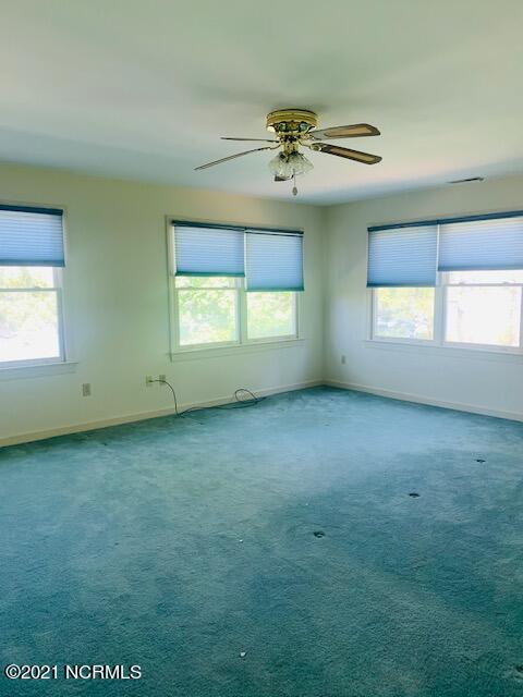 652 Longview Road Bayboro, NC 28515 - Photo 16 of 19 Swan point bedroom 2