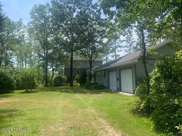 652 Longview Road Bayboro, NC 28515 - Photo 9 of 19 Swan point side photo