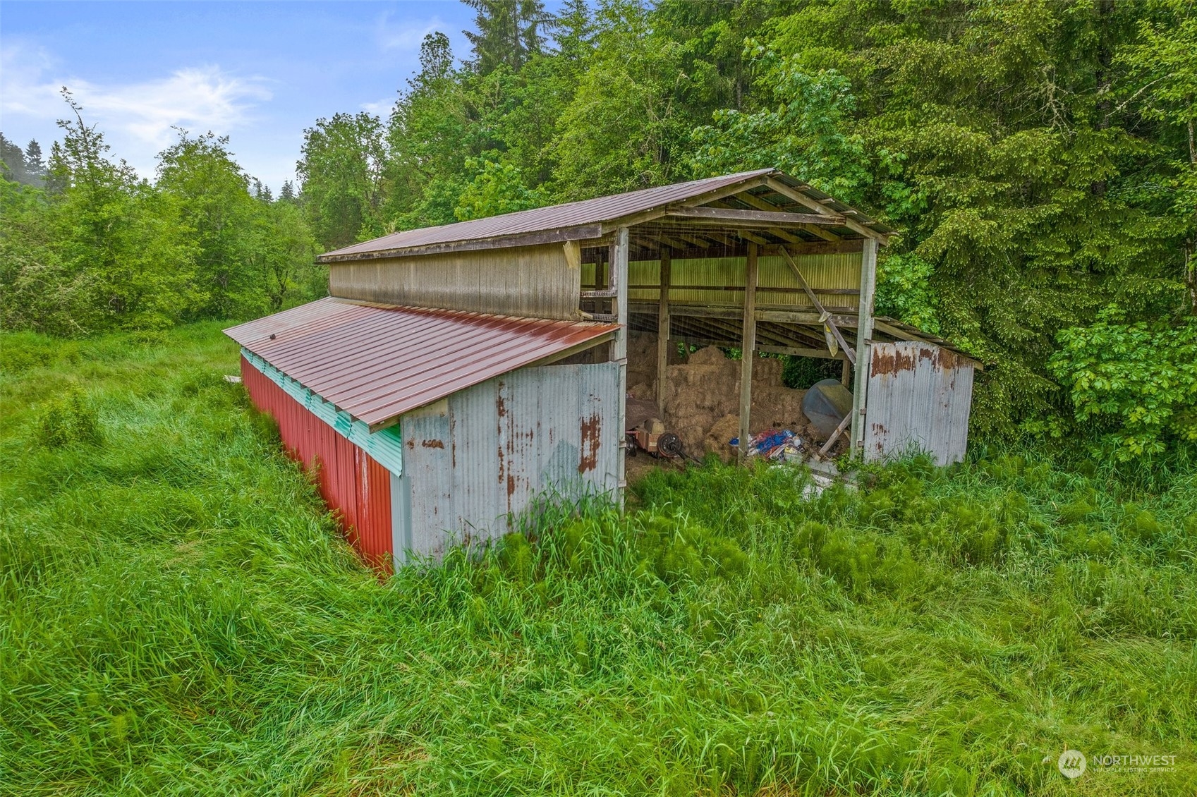 252 Teague Road, Unit 89 Centralia, WA 98531 - Photo 5 of 11 Gallery Image 5