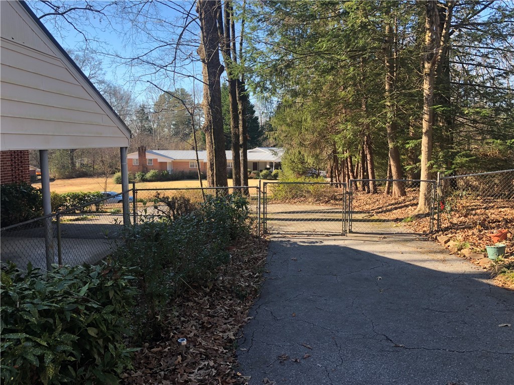402 Playground Road Walhalla, SC 29691 - Photo 29 of 30 Gallery Image 29