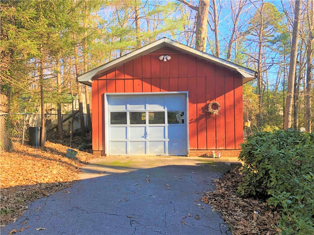 402 Playground Road Walhalla, SC 29691 - Photo 30 of 30 Gallery Image 30