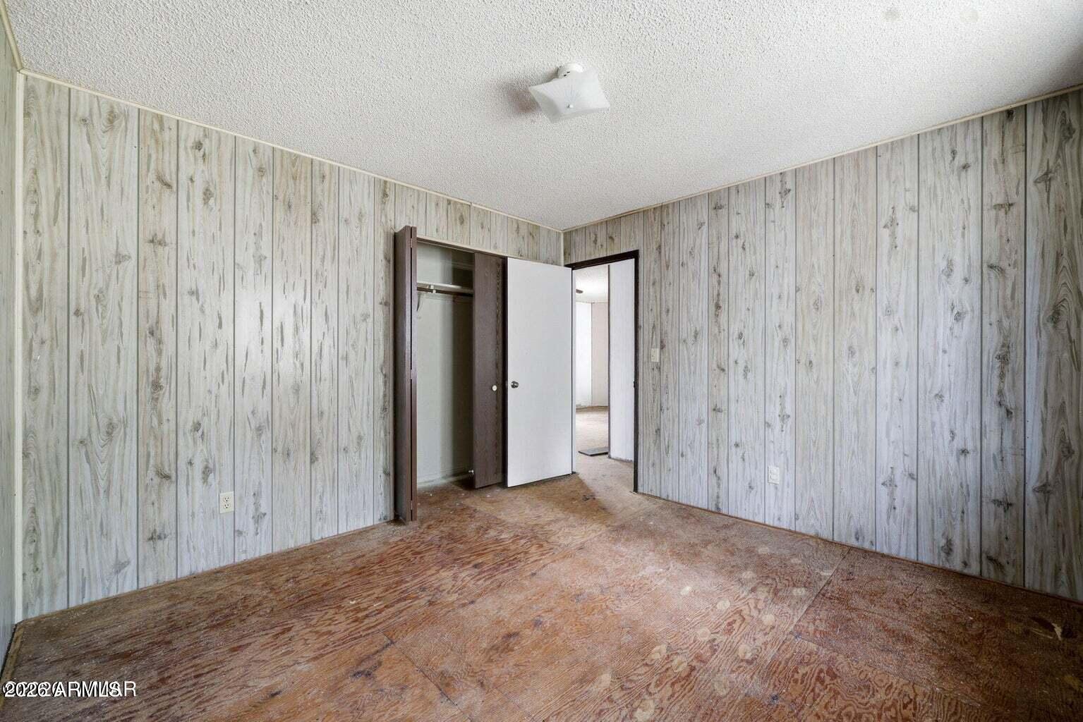 6 South County Rd N2148 Road Alpine, AZ 85920 - Photo 9 of 29 a view of a room with a wooden walls