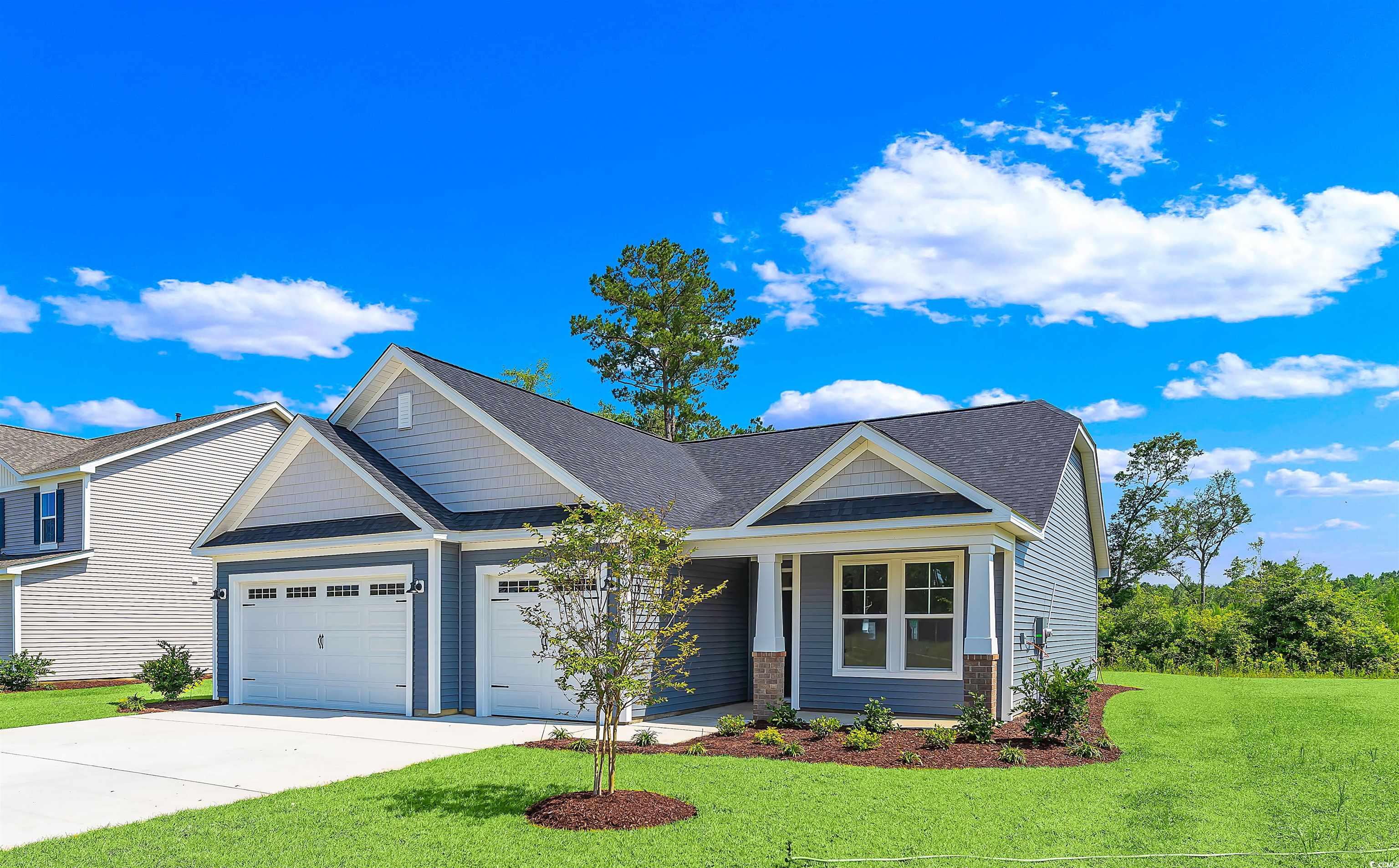 120 Little Cedar Drive Loris, SC 29569 - Photo 24 of 29