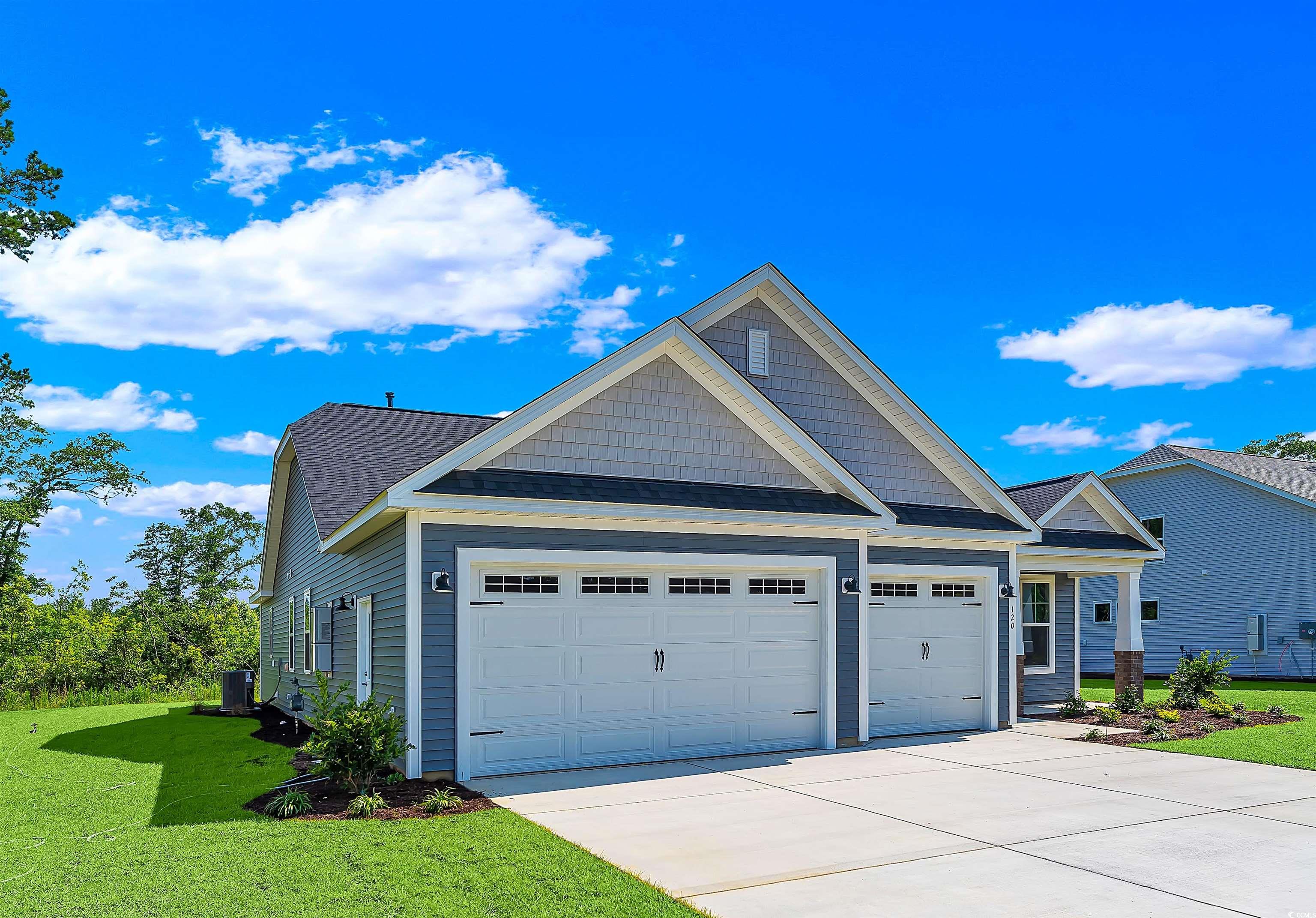 120 Little Cedar Drive Loris, SC 29569 - Photo 25 of 29