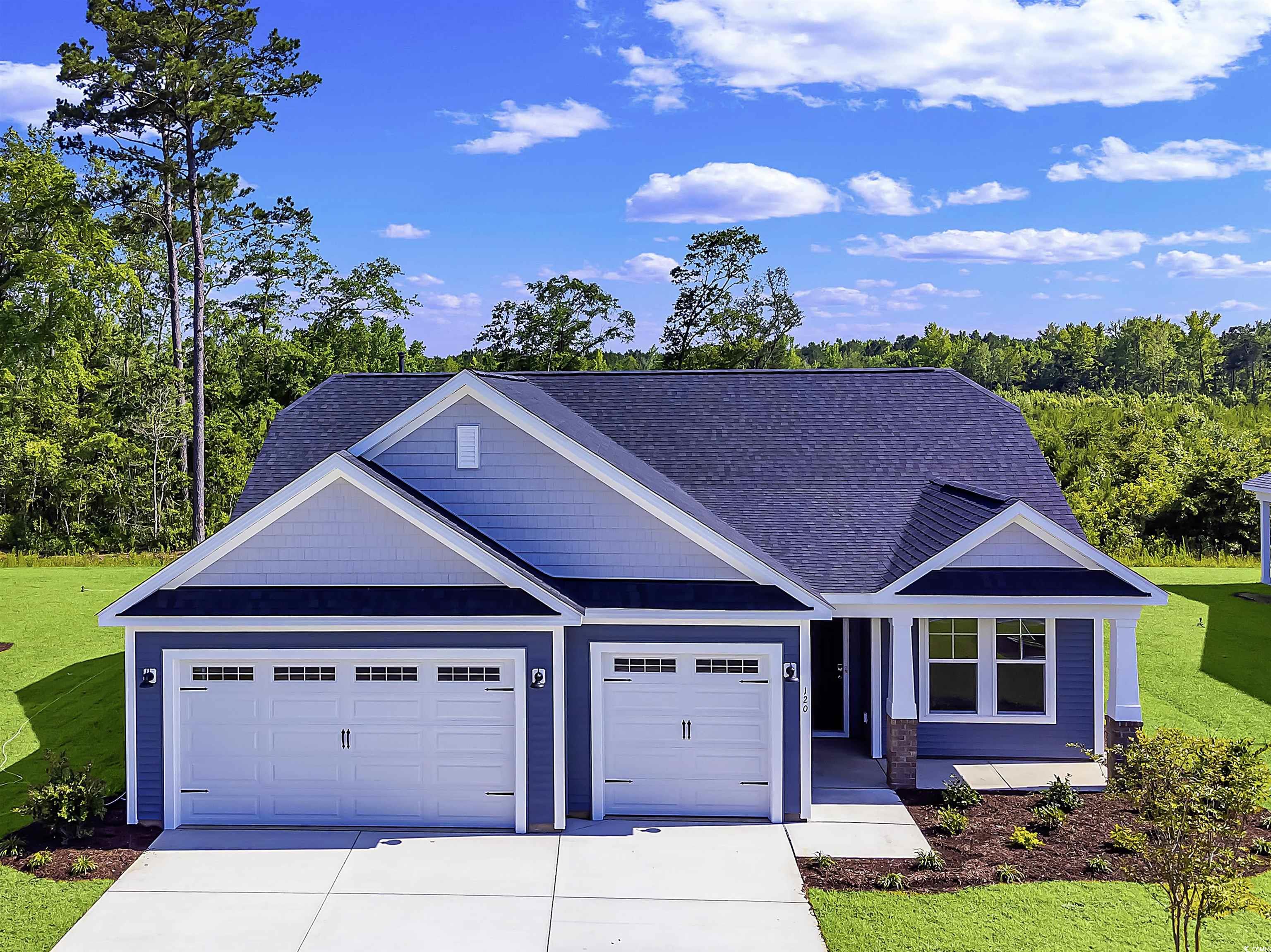 120 Little Cedar Drive Loris, SC 29569 - Photo 27 of 29
