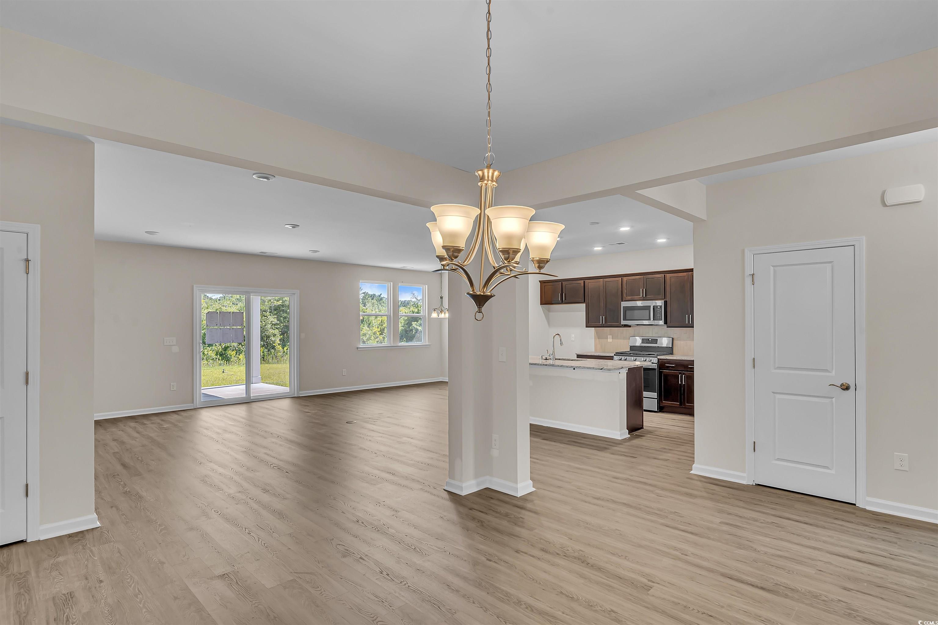 120 Little Cedar Drive Loris, SC 29569 - Photo 8 of 29