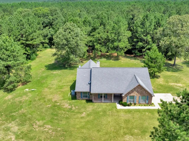 $489,000 | 345 County Road 2565, Chester, TX 75936