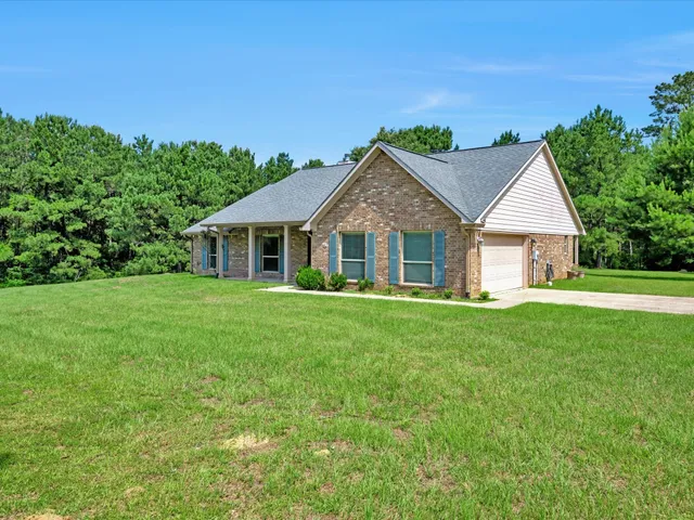 $489,000 | 345 County Road 2565, Chester, TX 75936