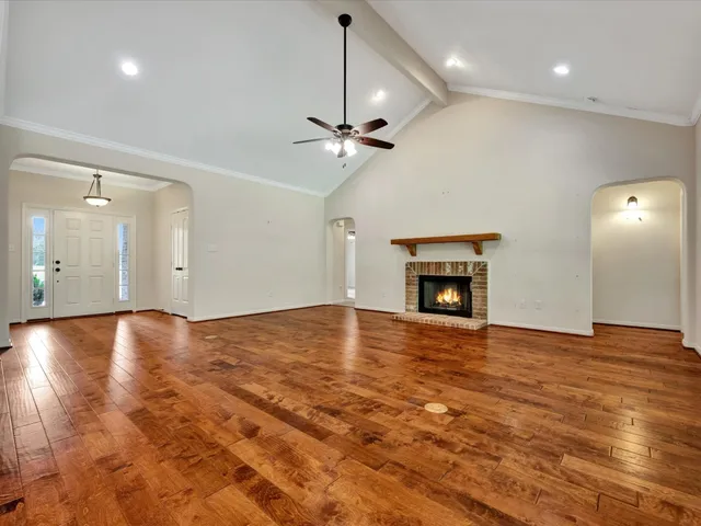 $489,000 | 345 County Road 2565, Chester, TX 75936