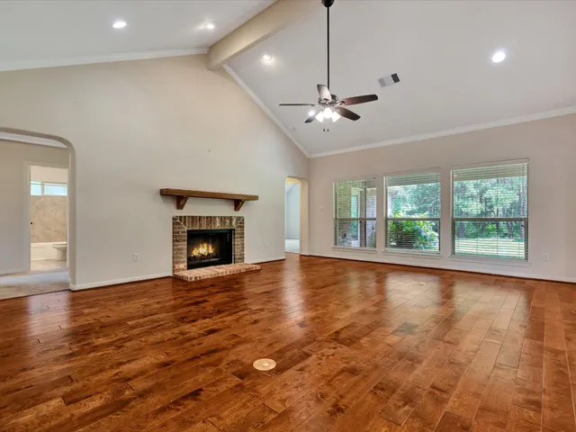 $489,000 | 345 County Road 2565, Chester, TX 75936