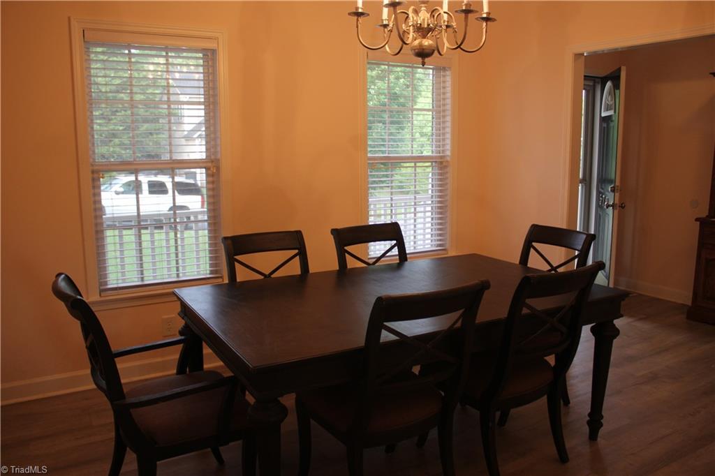 572 Barnsdale Ridge Road Kernersville, NC 27284 - Photo 5 of 20 Gallery Image 5