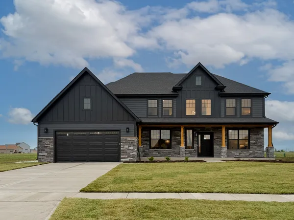 $799,695 | 609 Zagreb Avenue, Sycamore, IL 60178