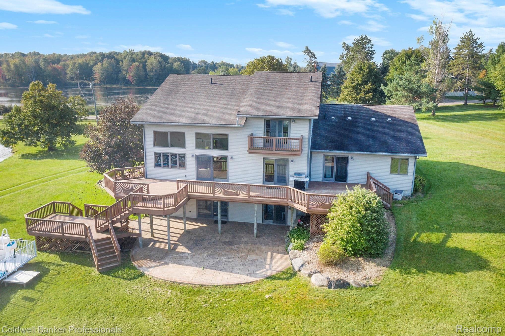 4541 Casey Road Dryden, MI 48428 - Photo 43 of 47 DJI_0994.jpg